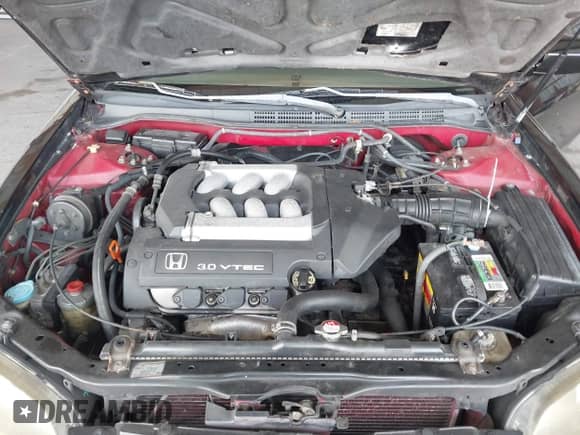 2002 Honda Accord EX с VIN 1HGCG22572A030723, выставлен на аукционе IAAI как лот 43059303 с пробегом 185 179 миль миль и . История ставок и продаж доступна на DreamBid. Изображение 10.