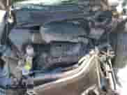 2012 Dodge Grand Caravan Crew z VIN 2C4RDGDG8CR370358, wystawiony jako Copart lot #80337285 z przebiegiem Nie podano mil oraz Nie do naprawy • Non repairable. Historia ofert i sprzedaży dostępna na DreamBid. Obrazek 12.