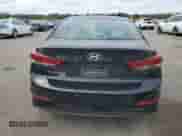 2018 Hyundai Elantra SE с VIN KMHD74LF1JU474291, выставлен на аукционе Copart как лот 86607365 с пробегом 185 685 миль миль и Чистый • Clean title. История ставок и продаж доступна на DreamBid. Изображение 6.