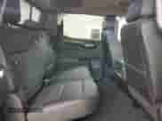 2024 GMC Sierra 1500 Denali с VIN 1GTUUGELXRZ256611, выставлен на аукционе Copart как лот 81728615 с пробегом 29 268 миль миль и Списание • Salvage title. История ставок и продаж доступна на DreamBid. Изображение 10.