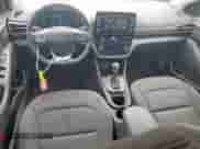 2020 Hyundai Ioniq SE z VIN KMHC75LC3LU187237, wystawiony jako Copart lot #60570395 z przebiegiem 87 097 mil mil oraz Szkoda całkowita • Salvage title. Historia ofert i sprzedaży dostępna na DreamBid. Obrazek 8.