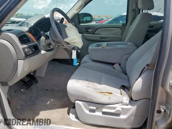 2007 Chevrolet Avalanche 2LT с VIN 3GNEC12JX7G116697, выставлен на аукционе Copart как лот 64112295 с пробегом 158 508 миль миль и Списание • Salvage title. История ставок и продаж доступна на DreamBid. Изображение 7.