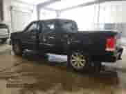 2010 GMC Sierra 1500 Denali z VIN 3GTRKXE28AG259921, wystawiony jako Copart lot #73592214 z przebiegiem 156 378 mil mil oraz Szkoda całkowita • Salvage title. Historia ofert i sprzedaży dostępna na DreamBid. Obrazek 2.