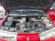 2003 Saturn VUE с VIN 5GZCZ33D13S857230, выставлен на аукционе IAAI как лот 41657933 с пробегом 192 092 миль миль и . История ставок и продаж доступна на DreamBid. Изображение 10.