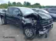2024 Toyota Tacoma SR5 z VIN 3TYLB5JN3RT002144, wystawiony jako IAAI lot #42727494 z przebiegiem 20 489 mil mil oraz . Historia ofert i sprzedaży dostępna na DreamBid. Obrazek 1.