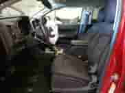 2016 Chevrolet Colorado 4WD LT с VIN 1GCGTCE3XG1386800, выставлен на аукционе Copart как лот 70506245 с пробегом 156 337 миль миль и Списание • Salvage title. История ставок и продаж доступна на DreamBid. Изображение 7.