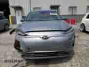 2021 Hyundai Kona Limited с VIN KM8K33AG1MU118226, выставлен на аукционе Copart как лот 58068335 с пробегом 37 727 миль миль и Списание • Salvage title. История ставок и продаж доступна на DreamBid. Изображение 5.