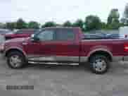 2004 Ford F-150 XLT with VIN 1FTPW14504KC08138, listed as a IAAI auction lot 43025659 with 175,519 mi miles and . Bid and sale history available at DreamBid. Image 14.