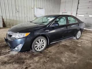 2014 Toyota Camry LE with VIN 4T1BD1FK9EU139891, listed as a Copart auction lot 83906095 with 188,633 mi miles and Non repairable. Bid and sale history available at DreamBid. Image 1.