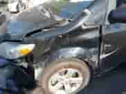 2017 Toyota Sienna L z VIN 5TDZZ3DC5HS870113, wystawiony jako IAAI lot #42485375 z przebiegiem 128 214 mil mil oraz . Historia ofert i sprzedaży dostępna na DreamBid. Obrazek 6.