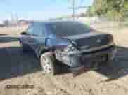 2011 Chevrolet Impala LS Fleet z VIN 2G1WF5EK7B1303163, wystawiony jako IAAI lot #43347431 z przebiegiem 177 905 mil mil oraz . Historia ofert i sprzedaży dostępna na DreamBid. Obrazek 3.