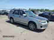 2008 Subaru Forester Special Sports X с VIN JF1SG66658H716477, выставлен на аукционе Copart как лот 62354125 с пробегом 200 009 миль миль и Списание • Salvage title. История ставок и продаж доступна на DreamBid. Изображение 4.