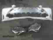 2017 Lexus RC 350 F Sport z VIN JTHHE5BC2H5017579, wystawiony jako Copart lot #80557995 z przebiegiem 88 921 mil mil oraz Szkoda całkowita • Salvage title. Historia ofert i sprzedaży dostępna na DreamBid. Obrazek 12.