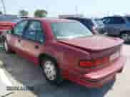 1992 Chevrolet Lumina Euro с VIN 2G1WN54T3N1123535, выставлен на аукционе IAAI как лот 42442494 с пробегом 116 335 миль миль и . История ставок и продаж доступна на DreamBid. Изображение 3.