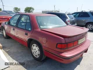1992 Chevrolet Lumina Euro с VIN 2G1WN54T3N1123535, выставлен на аукционе IAAI как лот 42442494 с пробегом 116 335 миль миль и . История ставок и продаж доступна на DreamBid. Изображение 3.