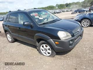 2005 Hyundai Tucson GLS с VIN KM8JN12D85U220915, выставлен на аукционе IAAI как лот 43111468 с пробегом Не указан миль и . История ставок и продаж доступна на DreamBid. Изображение 1.