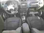 2018 Jeep Renegade Latitude с VIN ZACCJBBB7JPH56778, выставлен на аукционе Copart как лот 57781945 с пробегом 109 440 миль миль и Списание • Salvage title. История ставок и продаж доступна на DreamBid. Изображение 8.