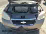 2008 Chevrolet Malibu Classic LS 2FL с VIN 1G1ZS58N98F129256, выставлен на аукционе Copart как лот 72544214 с пробегом 153 683 миль миль и Списание • Salvage title. История ставок и продаж доступна на DreamBid. Изображение 11.