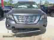 2019 Nissan Pathfinder SL with VIN 5N1DR2MN7KC643595, listed as a IAAI auction lot 41612974 with 68,899 mi miles and . Bid and sale history available at DreamBid. Image 12.