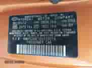 2013 Hyundai Veloster Turbo с VIN KMHTC6AE1DU128016, выставлен на аукционе IAAI как лот 42425892 с пробегом 104 209 миль миль и . История ставок и продаж доступна на DreamBid. Изображение 9.