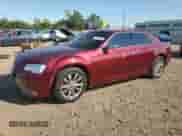 2017 Chrysler 300 C с VIN 2C3CCAKG1HH566829, выставлен на аукционе Copart как лот 71916045 с пробегом 124 478 миль миль и Списание • Salvage title. История ставок и продаж доступна на DreamBid. Изображение 1.