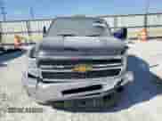 2013 Chevrolet Silverado 3500HD LTZ с VIN 1GC4K1C81DF212489, выставлен на аукционе Copart как лот 67302454 с пробегом 57 599 миль миль и Списание • Salvage title. История ставок и продаж доступна на DreamBid. Изображение 5.