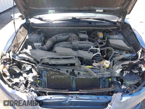 2015 Subaru Impreza Premium with VIN JF1GPAC6XFH283135, listed as a IAAI auction lot 42657293 with 73,176 mi miles and . Bid and sale history available at DreamBid. Image 10.