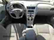 2010 Chevrolet Malibu 1FL z VIN 1G1ZA5E03A4104950, wystawiony jako Copart lot #87416345 z przebiegiem 226 466 mil mil oraz Szkoda całkowita • Salvage title. Historia ofert i sprzedaży dostępna na DreamBid. Obrazek 8.