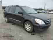 2008 Hyundai Entourage GLS с VIN KNDMC233786046573, выставлен на аукционе Copart как лот 51622795 с пробегом 173 321 миль миль и Списание • Salvage title. История ставок и продаж доступна на DreamBid. Изображение 4.