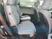 2024 Hyundai Palisade SEL с VIN KM8R2DGE2RU741374, выставлен на аукционе Copart как лот 81117145 с пробегом 10 166 миль миль и Списание • Salvage title. История ставок и продаж доступна на DreamBid. Изображение 11.