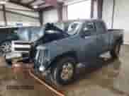 2010 Chevrolet Silverado 1500 LS с VIN 1GCSKREA9AZ258622, выставлен на аукционе Copart как лот 85511205 с пробегом 125 252 миль миль и Списание • Salvage title. История ставок и продаж доступна на DreamBid. Изображение 1.