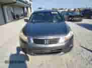 2009 Honda Accord EX-L z VIN 1HGCP36859A024360, wystawiony jako Copart lot #81275665 z przebiegiem 147 584 mil mil oraz Szkoda całkowita • Salvage title. Historia ofert i sprzedaży dostępna na DreamBid. Obrazek 5.