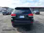 2020 Jeep Grand Cherokee Laredo E with VIN 1C4RJEAG7LC246477, listed as a IAAI auction lot 43113752 with 26,198 mi miles and . Bid and sale history available at DreamBid. Image 16.