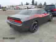 2014 Dodge Challenger R/T Plus with VIN 2C3CDYBT1EH177266, listed as a IAAI auction lot 41798977 with 109,489 mi miles and . Bid and sale history available at DreamBid. Image 4.