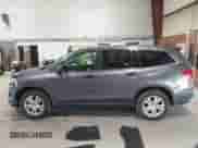 2018 Honda Pilot LX с VIN 5FNYF6H1XJB015593, выставлен на аукционе IAAI как лот 43266013 с пробегом 44 737 миль миль и . История ставок и продаж доступна на DreamBid. Изображение 14.