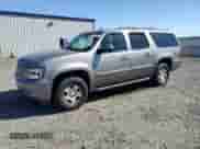 2008 Chevrolet Suburban 3LT with VIN 3GNFK16348G281911, listed as a Copart auction lot 68342115 with 218,783 mi miles and Clean title. Bid and sale history available at DreamBid. Image 1.