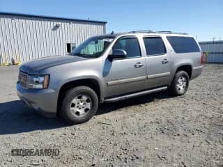 2008 Chevrolet Suburban 3LT with VIN 3GNFK16348G281911, listed as a Copart auction lot 68342115 with 218,783 mi miles and Clean title. Bid and sale history available at DreamBid. Image 1.