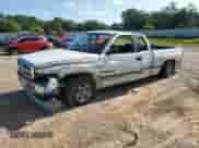 1997 Dodge 1500 with VIN 3B7HC13Y3VG752604, listed as a Copart auction lot 59546135 with 284,804 mi miles and Salvage title. Bid and sale history available at DreamBid. Image 1.