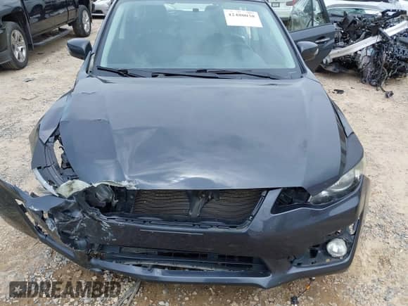 2015 Subaru Impreza Limited with VIN JF1GPAM60F8270022, listed as a IAAI auction lot 42480038 with 131,390 mi miles and . Bid and sale history available at DreamBid. Image 6.