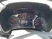 2023 Chevrolet Equinox LT z VIN 3GNAXKEG9PS115949, wystawiony jako Copart lot #57141845 z przebiegiem 21 992 mil mil oraz Szkoda całkowita • Salvage title. Historia ofert i sprzedaży dostępna na DreamBid. Obrazek 9.