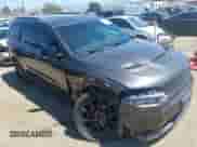 2018 Dodge Durango GT with VIN 1C4RDHDG7JC494195, listed as a IAAI auction lot 43097393 with 63,884 mi miles and . Bid and sale history available at DreamBid. Image 1.