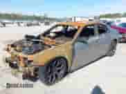 2016 Chrysler 300 S Alloy Edition с VIN 2C3CCABG8GH229864, выставлен на аукционе IAAI как лот 41686322 с пробегом Не указан миль и . История ставок и продаж доступна на DreamBid. Изображение 2.