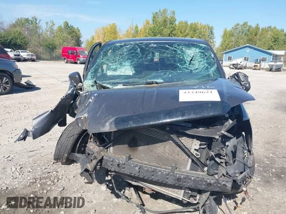 2014 Dodge Grand Caravan SXT with VIN 2C4RDGCG8ER471971, listed as a IAAI auction lot 43349621 with 195,765 mi miles and . Bid and sale history available at DreamBid. Image 11.