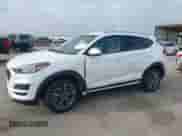 2019 Hyundai Tucson SEL с VIN KM8J33AL4KU033810, выставлен на аукционе IAAI как лот 42745494 с пробегом 115 062 миль миль и . История ставок и продаж доступна на DreamBid. Изображение 6.