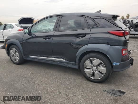 2021 Hyundai Kona Limited с VIN KM8K33AGXMU132626, выставлен на аукционе Copart как лот 70773845 с пробегом 14 153 миль миль и Списание • Salvage title. История ставок и продаж доступна на DreamBid. Изображение 2.
