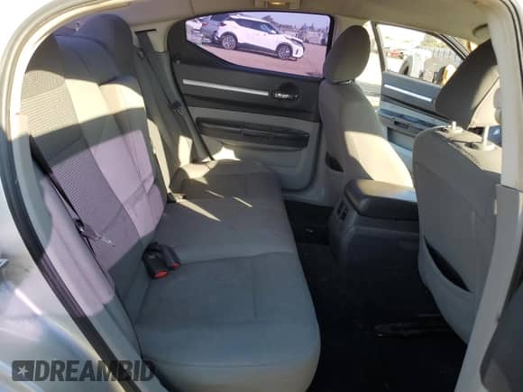 2008 Dodge Charger SXT с VIN 2B3LK33G78H191040, выставлен на аукционе Copart как лот 74032474 с пробегом 229 697 миль миль и Списание • Salvage title. История ставок и продаж доступна на DreamBid. Изображение 10.