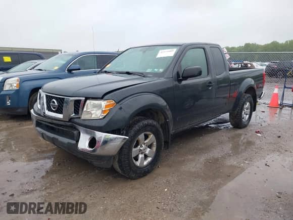 2010 Nissan Frontier SE with VIN 1N6AD0CW2AC415374, listed as a IAAI auction lot 42321089 with 114,385 mi miles and . Bid and sale history available at DreamBid. Image 17.