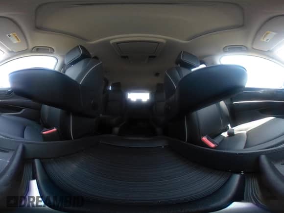 2025 Honda Odyssey Touring with VIN 5FNRL6H87SB009424, listed as a IAAI auction lot 42602484 with 14,823 mi miles and . Bid and sale history available at DreamBid. Image 22.