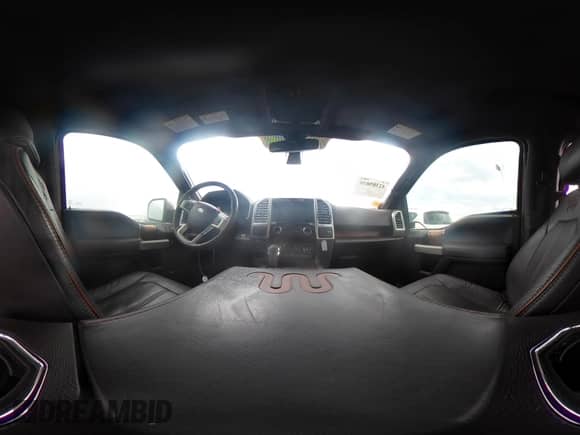 2016 Ford F-150 XLT with VIN 1FTEW1EG4GFB69915, listed as a IAAI auction lot 42385038 with 205,078 mi miles and . Bid and sale history available at DreamBid. Image 19.