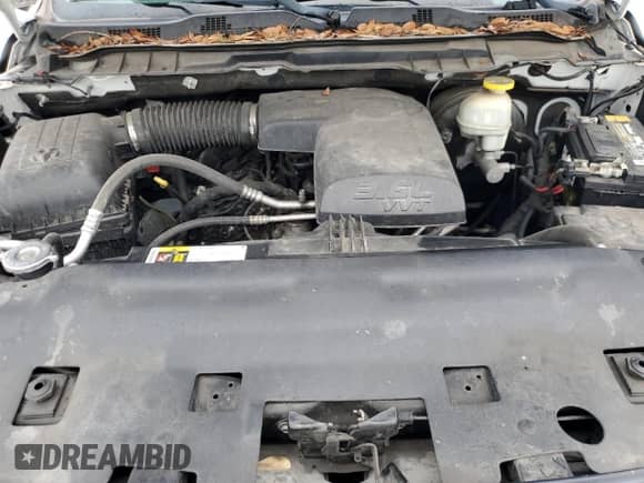 2017 Ram 1500 Tradesman z VIN 1C6RR6FG8HS639111, wystawiony jako Copart lot #63418855 z przebiegiem 133 557 mil mil oraz Czysty tytuł • Clean title. Historia ofert i sprzedaży dostępna na DreamBid. Obrazek 11.